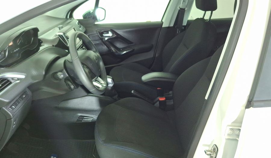 Peugeot 208 1.2 PURETECH 82 ACTIVE PACK Hatchback 2019