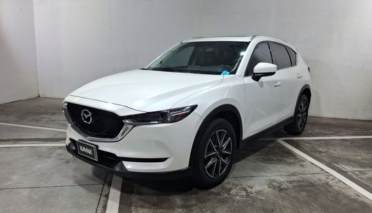 Mazda • CX-5