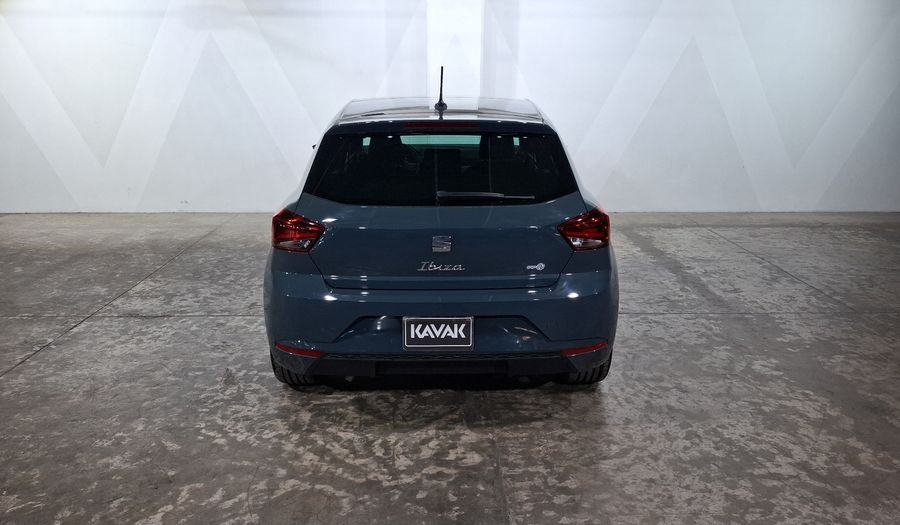 Seat Ibiza 1.6 XCELLENCE AUTO Hatchback 2025
