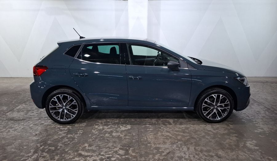 Seat Ibiza 1.6 XCELLENCE AUTO Hatchback 2025