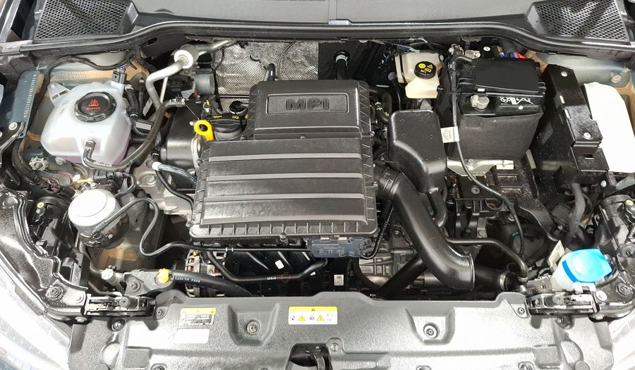 Seat Ibiza 1.6 XCELLENCE AUTO Hatchback 2025