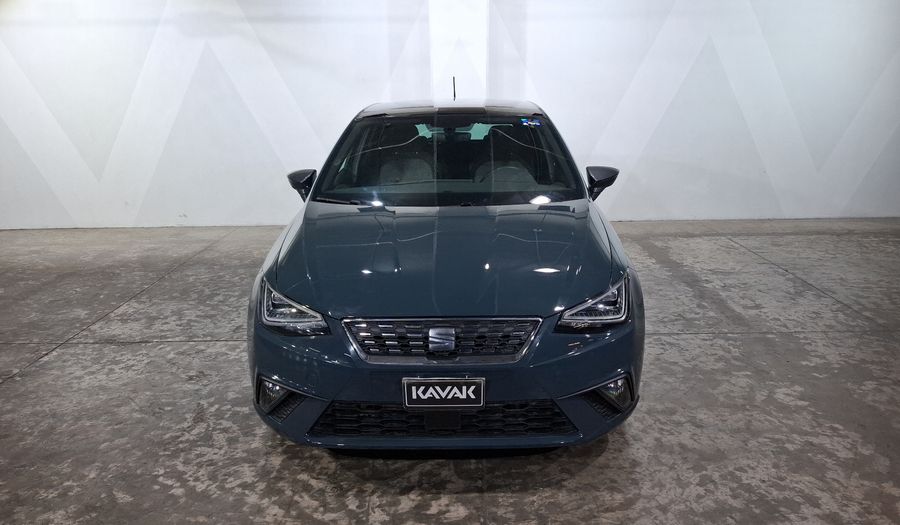 Seat Ibiza 1.6 XCELLENCE AUTO Hatchback 2025