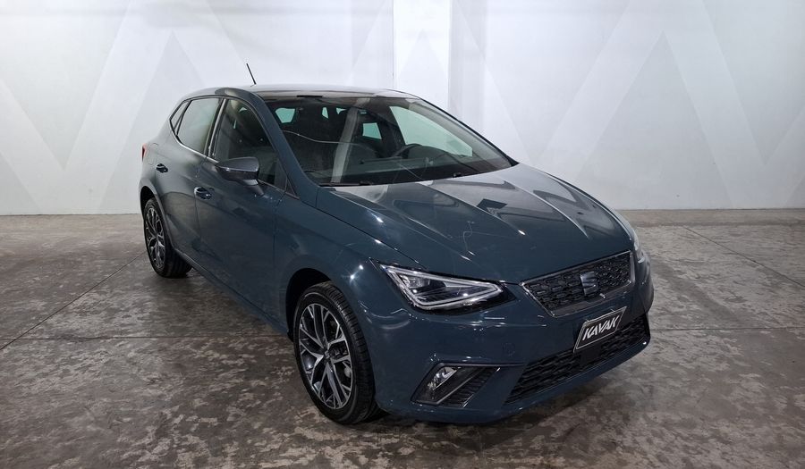Seat Ibiza 1.6 XCELLENCE AUTO Hatchback 2025
