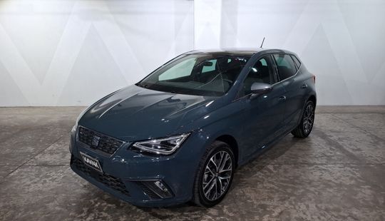 Seat • Ibiza