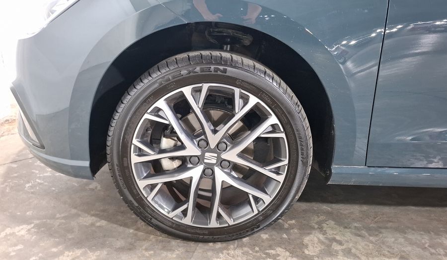 Seat Ibiza 1.6 XCELLENCE AUTO Hatchback 2025