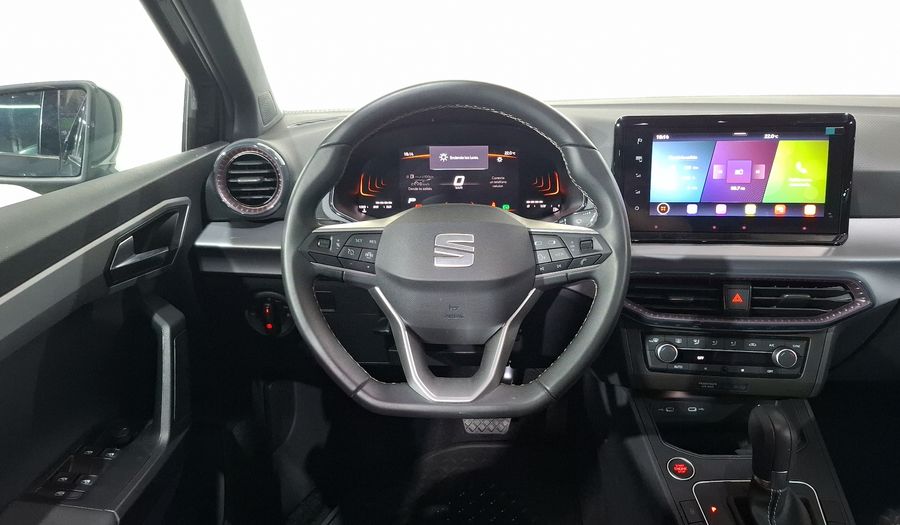 Seat Ibiza 1.6 XCELLENCE AUTO Hatchback 2025