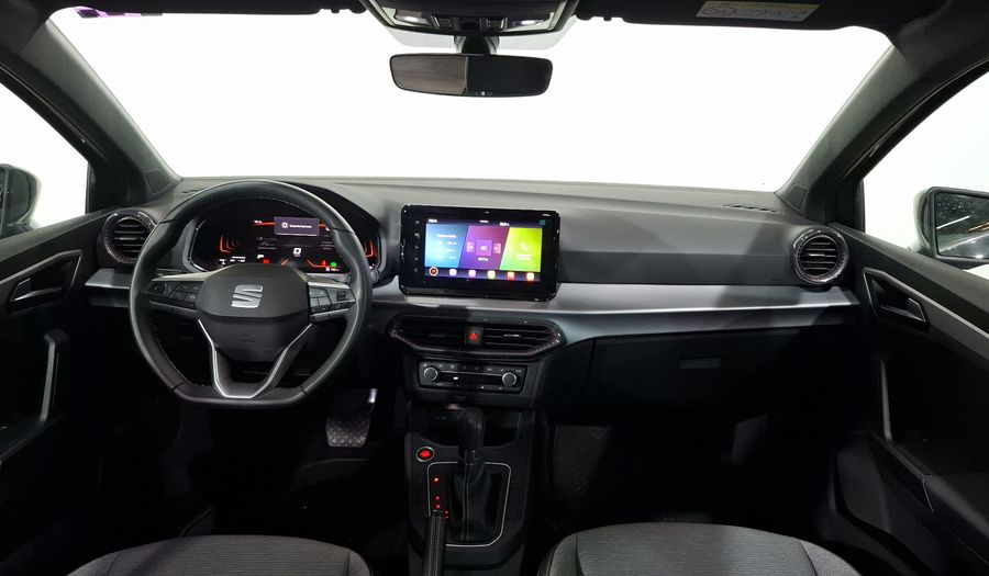 Seat Ibiza 1.6 XCELLENCE AUTO Hatchback 2025