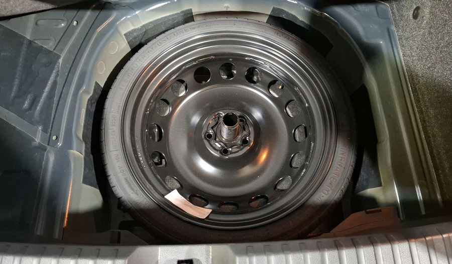 Seat Ibiza 1.6 XCELLENCE AUTO Hatchback 2025