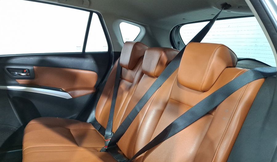 Suzuki S-cross 1.6 GL AUTO Suv 2018