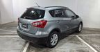 Suzuki S-cross 1.6 GL AUTO Suv 2018