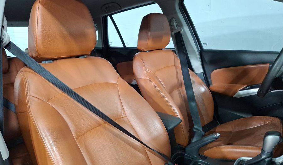Suzuki S-cross 1.6 GL AUTO Suv 2018