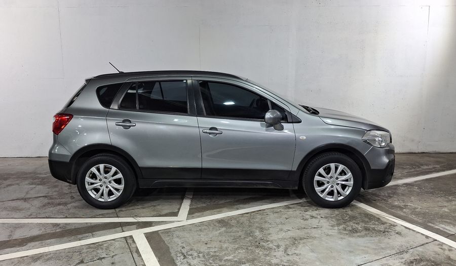 Suzuki S-cross 1.6 GL AUTO Suv 2018