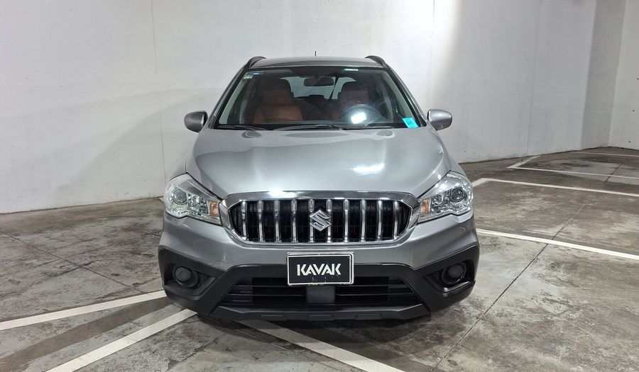 Suzuki S-cross 1.6 GL AUTO Suv 2018