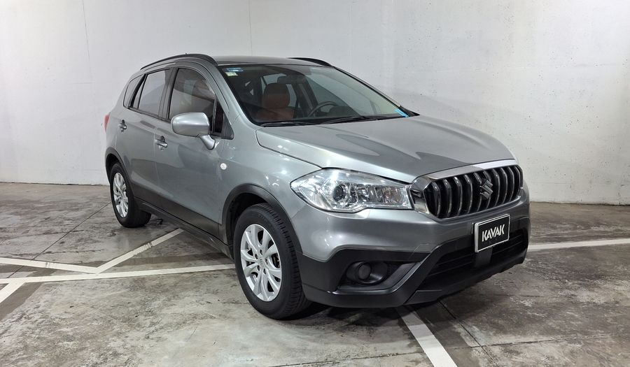Suzuki S-cross 1.6 GL AUTO Suv 2018
