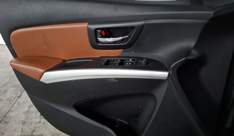 Suzuki S-cross 1.6 GL AUTO Suv 2018