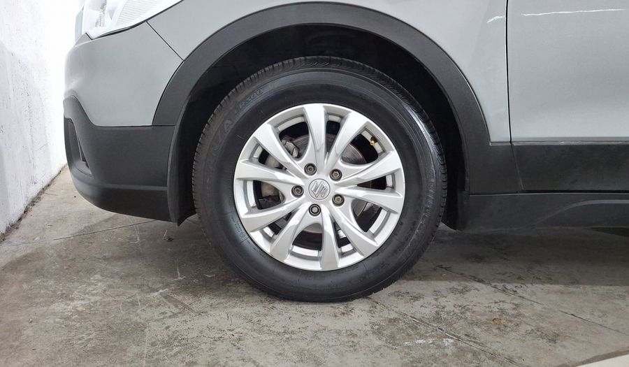 Suzuki S-cross 1.6 GL AUTO Suv 2018