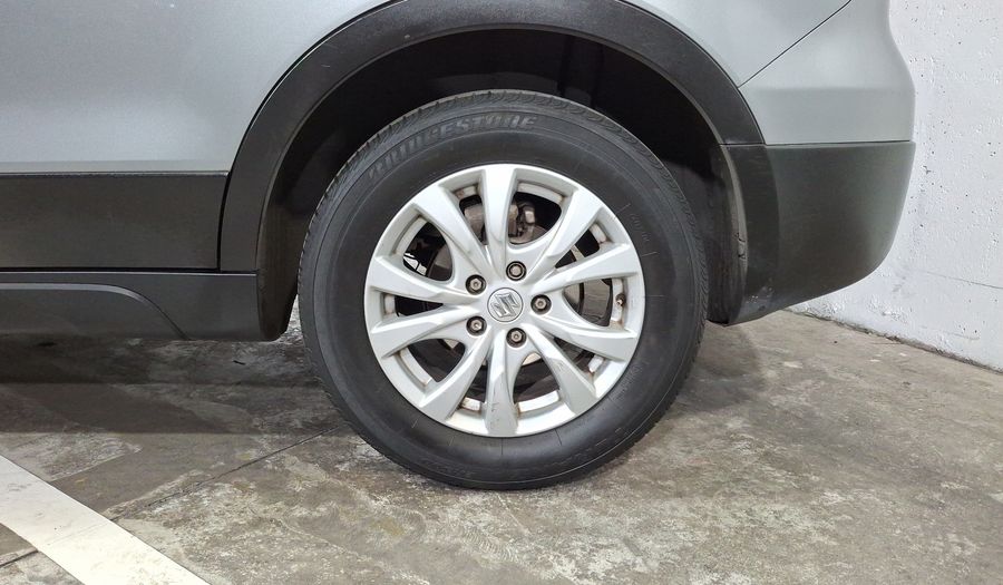 Suzuki S-cross 1.6 GL AUTO Suv 2018