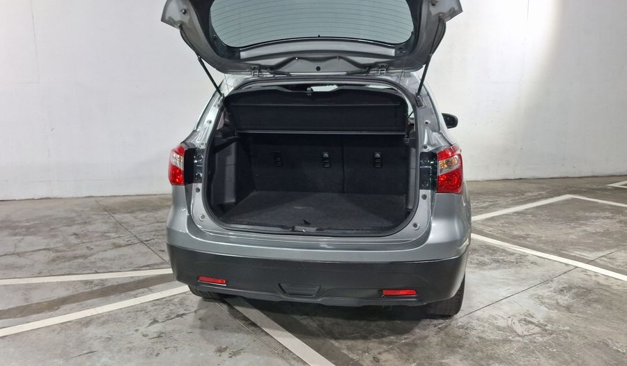 Suzuki S-cross 1.6 GL AUTO Suv 2018