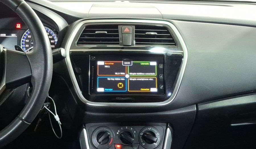 Suzuki S-cross 1.6 GL AUTO Suv 2018