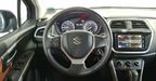 Suzuki S-cross 1.6 GL AUTO Suv 2018