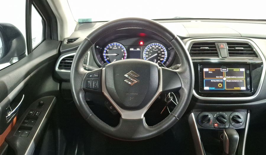 Suzuki S-cross 1.6 GL AUTO Suv 2018