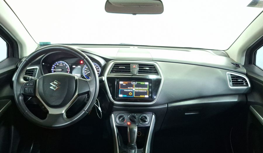 Suzuki S-cross 1.6 GL AUTO Suv 2018