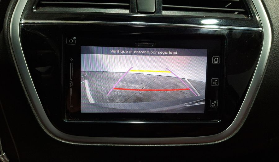 Suzuki S-cross 1.6 GL AUTO Suv 2018