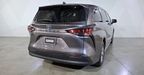 Toyota Sienna 2.5 HEV LE AUTO Minivan 2022