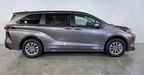 Toyota Sienna 2.5 HEV LE AUTO Minivan 2022