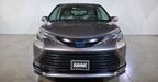 Toyota Sienna 2.5 HEV LE AUTO Minivan 2022