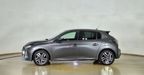Peugeot 208 1.2 PURETECH 130 HP ALLURE PACK AUTO Hatchback 2021