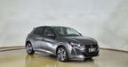 Peugeot 208 1.2 PURETECH 130 HP ALLURE PACK AUTO Hatchback 2021