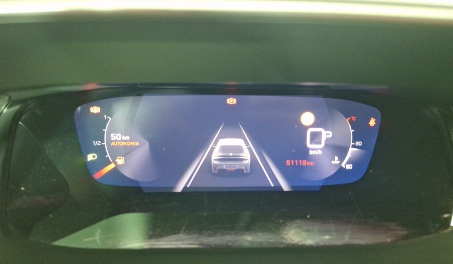 Peugeot 208 1.2 PURETECH 130 HP ALLURE PACK AUTO Hatchback 2021