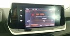 Peugeot 208 1.2 PURETECH 130 HP ALLURE PACK AUTO Hatchback 2021