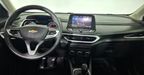 Chevrolet Tracker 1.2T LTZ Suv 2022