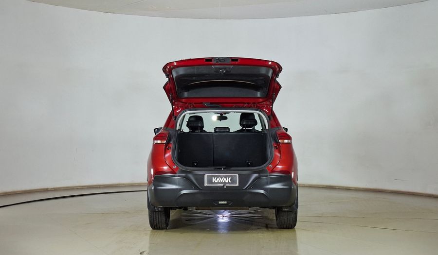 Chevrolet Tracker 1.2T LTZ Suv 2022