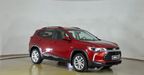 Chevrolet Tracker 1.2T LTZ Suv 2022