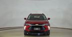 Chevrolet Tracker 1.2T LTZ Suv 2022