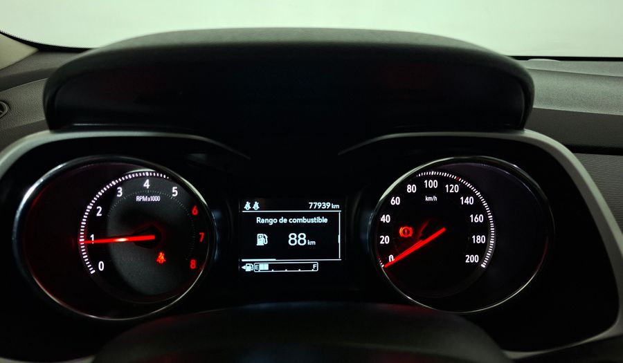 Chevrolet Tracker 1.2T LTZ Suv 2022