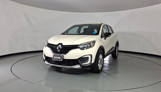 Renault • Captur