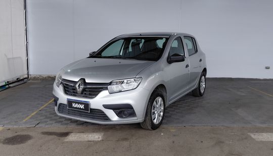 Renault • Sandero