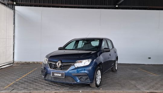 Renault • Sandero
