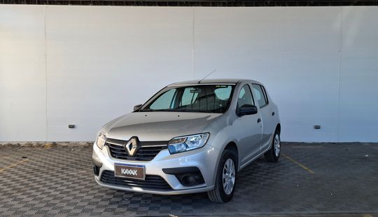 Renault • Sandero