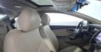 Hyundai Elantra 1.8 LIMITED TECH NAVI AT Sedan 2016