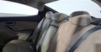 Hyundai Elantra 1.8 LIMITED TECH NAVI AT Sedan 2016