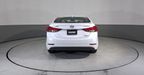 Hyundai Elantra 1.8 LIMITED TECH NAVI AT Sedan 2016