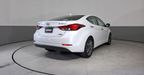 Hyundai Elantra 1.8 LIMITED TECH NAVI AT Sedan 2016