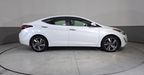 Hyundai Elantra 1.8 LIMITED TECH NAVI AT Sedan 2016