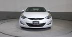 Hyundai Elantra 1.8 LIMITED TECH NAVI AT Sedan 2016
