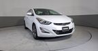 Hyundai Elantra 1.8 LIMITED TECH NAVI AT Sedan 2016